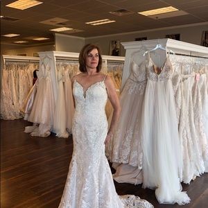 Meet your Posher, Dana